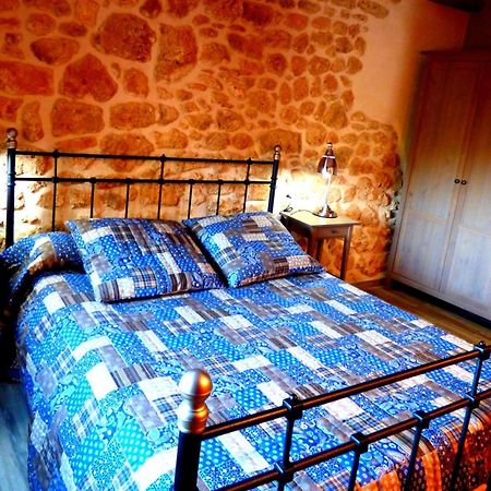 베세이테 Casas Lo Tossal 아파트 객실 사진