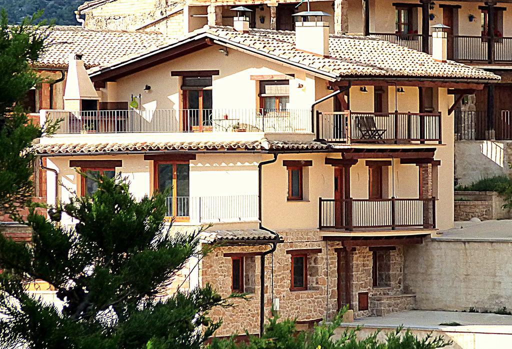베세이테 Casas Lo Tossal 아파트 외부 사진